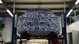 Seat Leon III SC Cupra (2014) - testowanie auta