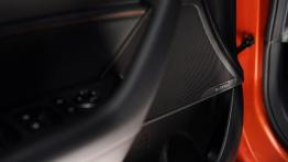 Hyundai Sonata YF Facelifting Sport 2.0T (2015) - głośnik w drzwiach przednich