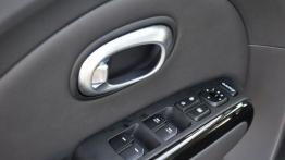 Kia Soul II - galeria redakcyjna - sterowanie w drzwiach