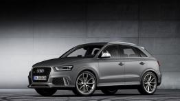 Audi RS Q3 (2014) - lewy bok