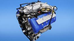 Ford Mustang Shelby GT500 Coupe 2013 - silnik solo