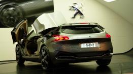 Frankfurt Motor Show 2011 na żywo - prototypy cz. 2 - inne zdjęcie