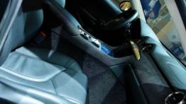 Frankfurt Motor Show 2011 na żywo - auta seryjne cz. 2 - inne zdjęcie