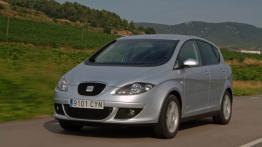 Seat Toledo III - widok z przodu