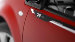 Citroen By Loeb - emblemat boczny