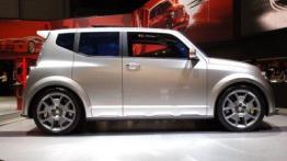  Genewa 2006 - relacja I