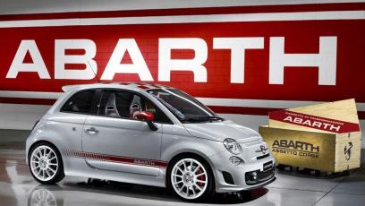 Abarth 500