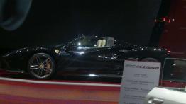 Geneva International Motor Show 2016 - galeria ogólna