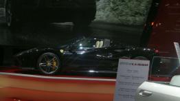 Geneva International Motor Show 2016 - galeria ogólna