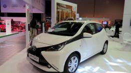 Nowości polskiego rynku w Warszawie - relacja z Fleet Market 2014