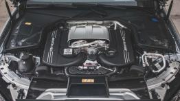 Mercedes-Benz C Coupe - elegancko czy brutalnie?