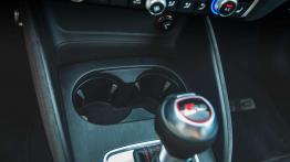 Audi RS3 - moc na pokaz