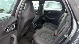 Audi Sportscar Experience - deszczowe szaleństwo w Poznaniu