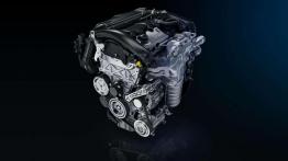 Motoryzacyjne nowości 2015 od O do V