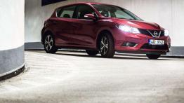 Nissan Pulsar 1.2 DIG-T - konkurent na poziomie