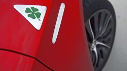 Alfa Romeo Giulietta QV TCT & Alfa Romeo 147 GTA - charakterne włoszki