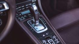 Porsche 911 Turbo S Cabriolet - galeria redakcyjna