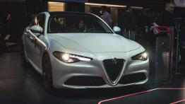 Geneva International Motor Show 2016 - auta seryjne (cz.1)