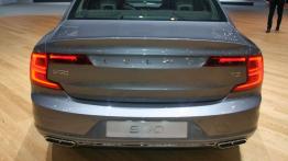 Geneva International Motor Show 2016 - galeria ogólna