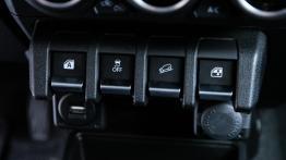 Suzuki Jimny 1.5 102 KM - galeria redakcyjna