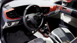 Geneva International Motor Show 2018 - premiery