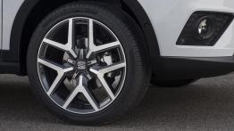 Seat Arona (2017)