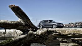 BMW 120d xDrive F20 Facelifting (2015) - prawy bok
