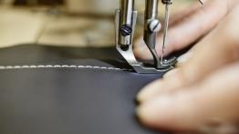 Ford Vignale Mondeo Sedan (2015) - dobór materiałów wykończeniowych