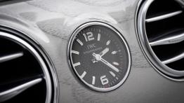 Mercedes S 63 AMG W222 (2014) - zegarek