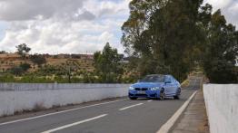 BMW M3 F80 Sedan 3.0 431KM - galeria redakcyjna - widok z przodu
