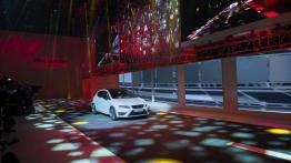 Seat Leon III Cupra (2014) - oficjalna prezentacja auta