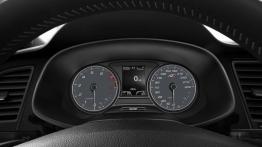 Seat Leon III SC Cupra (2014) - zestaw wskaźników