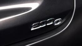 Chrysler 200C (2015) - emblemat