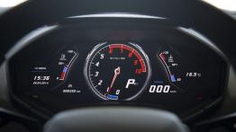 Lamborghini Huracan LP 610-4 (2014) - zestaw wskaźników