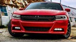 Dodge Charger Facelifting (2015) - widok z przodu