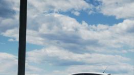 Seat Ibiza 2008 - lewy bok