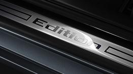 BMW Seria 5 F11 - listwa progowa