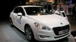  Paryż 2010 - nowości