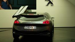 Frankfurt Motor Show 2011 na żywo - prototypy cz. 2 - inne zdjęcie