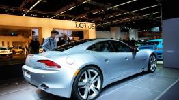 Frankfurt Motor Show 2011 na żywo - auta seryjne cz. 2 - inne zdjęcie