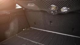 Volvo V40 II - bagażnik, akcesoria