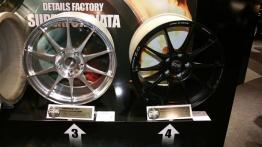 Essen Motor Show 2011
