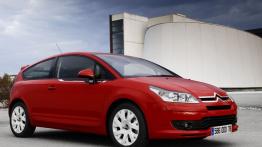 Citroen By Loeb - prawy bok