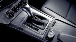 Mercedes Klasa C 2007 - skrzynia biegów