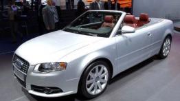  Genewa 2006 - relacja I