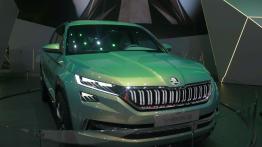 Geneva International Motor Show 2016 - galeria ogólna