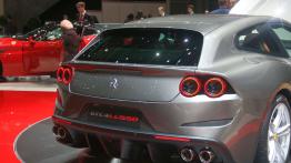 Geneva International Motor Show 2016 - galeria ogólna