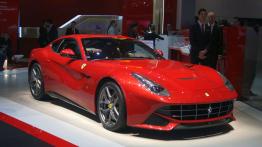 Geneva International Motor Show 2016 - galeria ogólna
