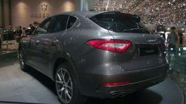 Geneva International Motor Show 2016 - galeria ogólna