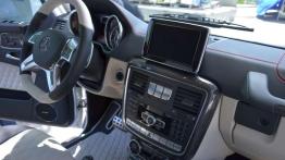 &quot;Stary&quot; salon, nowa jakość